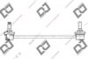 DJ PARTS DL1177 Rod/Strut, stabiliser